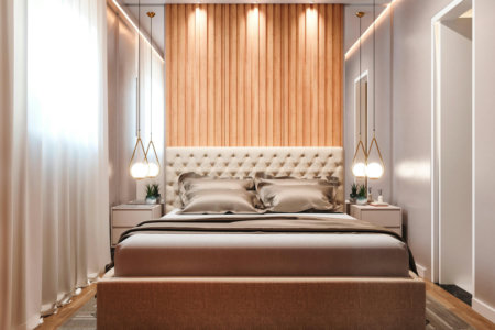 Residencial Reserva Carvalho