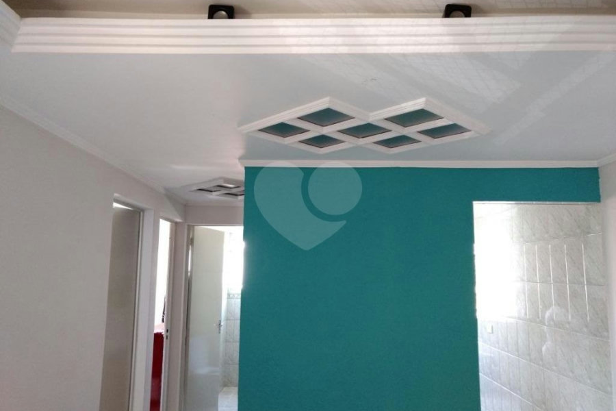 Apartamento à venda com 2 quartos em Vila Nova Cachoeirinha, São Paulo, SP