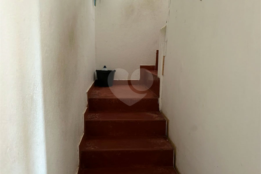 Casa à venda com 2 quartos em Mandaqui, São Paulo, SP