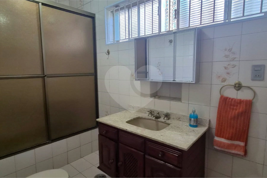 Sobrado à venda com 3 quartos, sendo 1 suíte, em Santana, São Paulo, SP