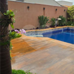 Casa à venda com 3 suítes no condomínio Salto Grande III - Campo Belo, Araraquara - SP