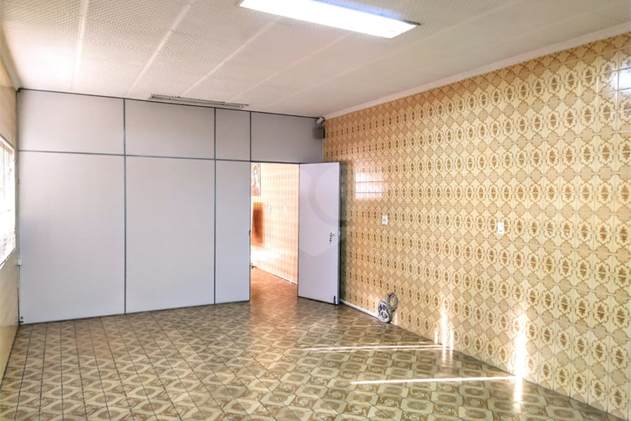 Sobrado à venda com 3 suítes em Vila Gustavo, São Paulo, SP