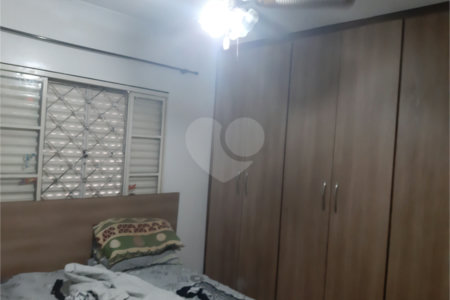 Casa à venda com 3 quartos em Vila Gustavo, São Paulo, SP
