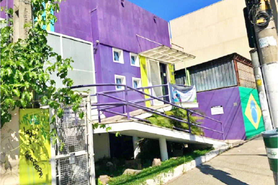 Prédio à venda em Tucuruvi, São Paulo, SP