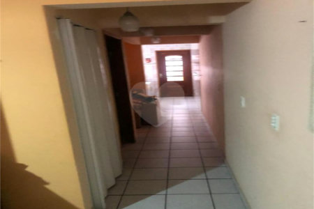 Sobrado à venda com 2 quartos, sendo 1 suíte, em Vila Prel, São Paulo, SP