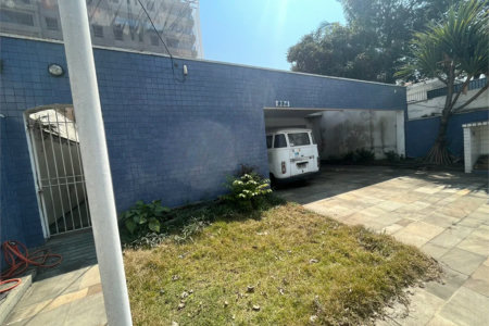 Casa à venda ou para alugar com 3 quartos em Brooklin Paulista, São Paulo, SP