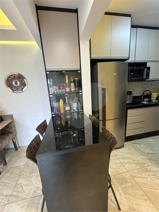 Apartamento para alugar com 2 quartos em Taboão, São Bernardo do Campo, SP