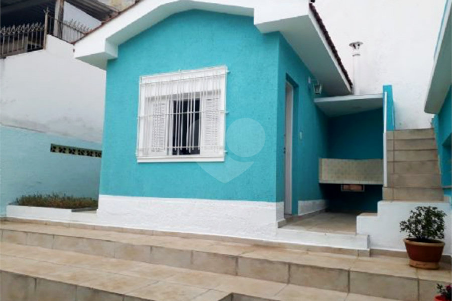 Sobrado à venda com 2 quartos em Jardim São Paulo(zona Norte), São Paulo, SP