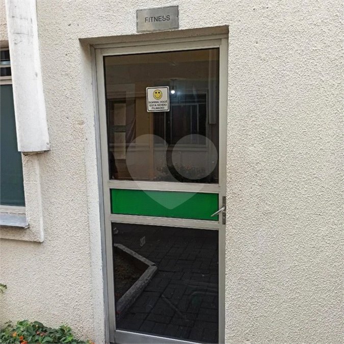 Apartamento à venda com 2 quartos em Vila Regina, São Paulo, SP
