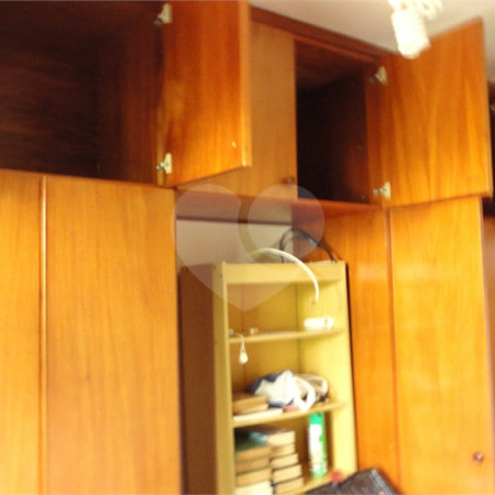 Apartamento à venda com 3 quartos, sendo 1 suíte, em Vila Andrade, São Paulo, SP