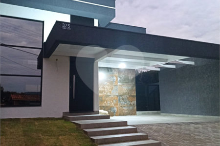 Casa à venda com 3 suítes em Alpes D'ouro, Bom Jesus dos Perdões, SP