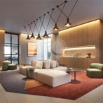 Apartamento à venda com 4 quartos, sendo 2 suítes, em Vila Anastácio, São Paulo, SP