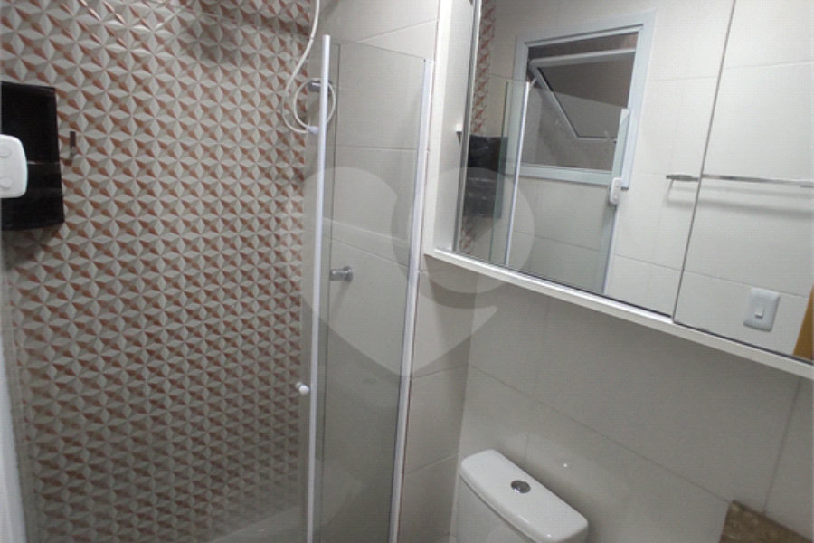 Apartamento para alugar com 1 quarto em Tucuruvi, São Paulo, SP