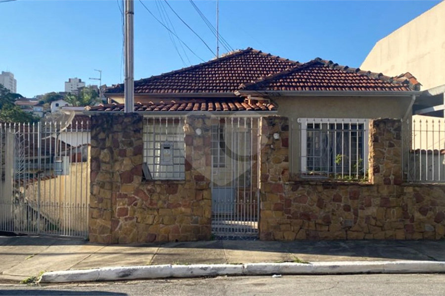 Terreno à venda em Vila Isolina Mazzei, São Paulo, SP