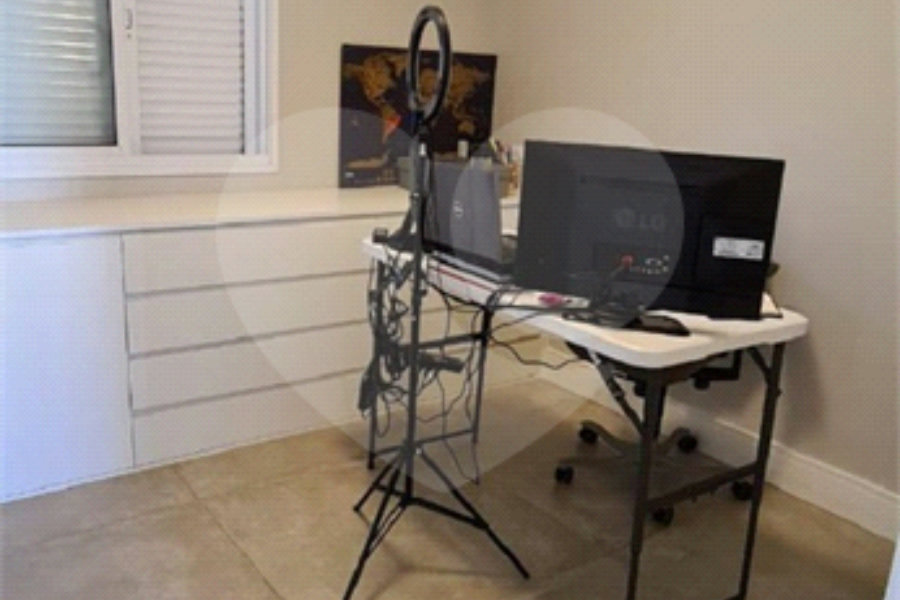 Apartamento à venda com 2 quartos, sendo 1 suíte, em Casa Verde, São Paulo, SP