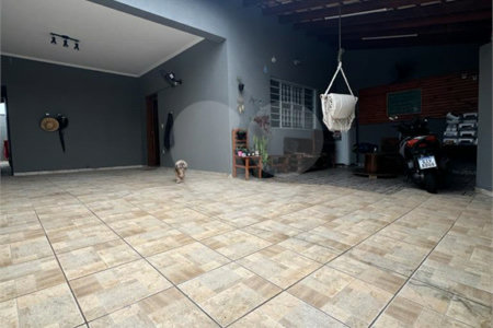 Casa à venda com 3 quartos, sendo 1 suíte,  em Residencial Monte Verde, Indaiatuba, SP