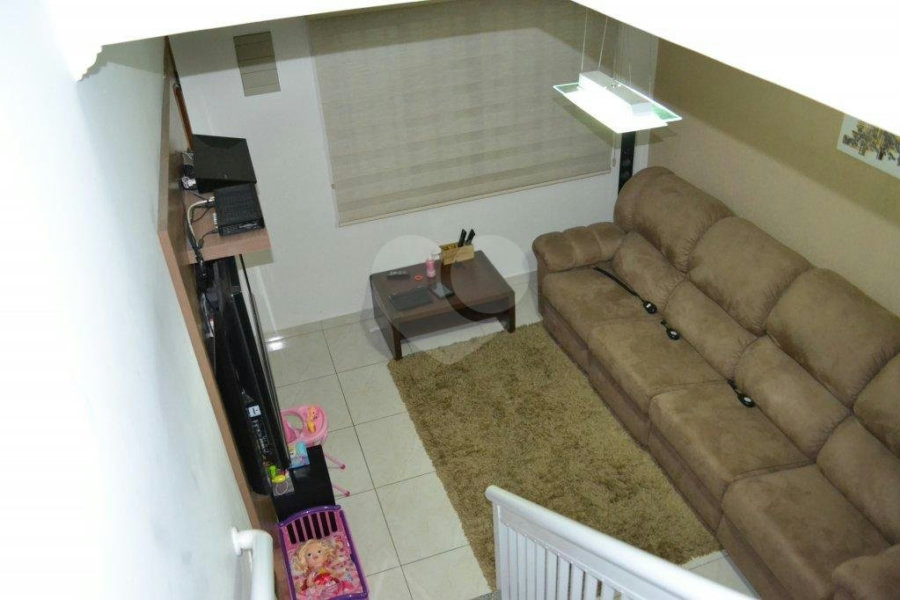 Casa à venda com 3 quartos, sendo 1 suíte, em Vila Guilherme, São Paulo, SP