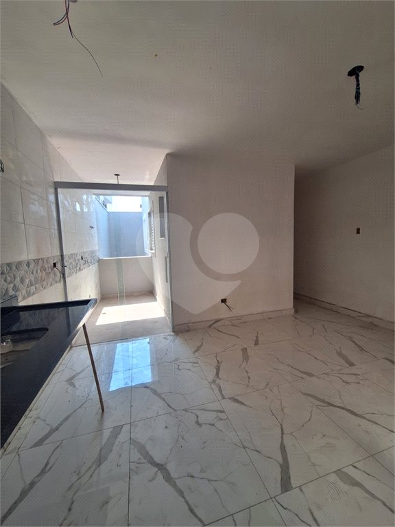 Apartamento à venda com 3 quartos em Tucuruvi, São Paulo, SP
