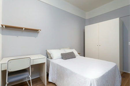Apartamento à venda com 4 quartos, sendo 1 suíte, em Pinheiros, São Paulo, SP