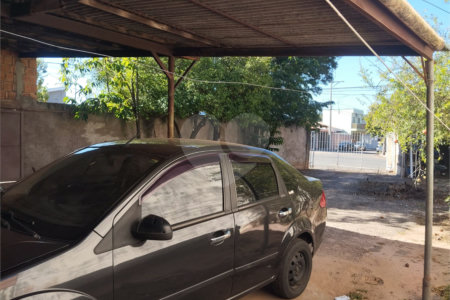 Terreno à venda com 1 quarto em Jardim Jóckei Club a, São Carlos, SP