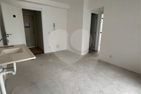 Apartamento à venda com 2 quartos em Jardim Panorama, São Paulo, SP