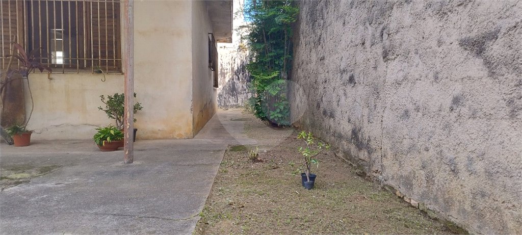 Terreno à venda com 2 quartos em Santana, São Paulo, SP