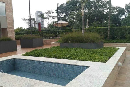 Apartamento à venda com 2 quartos, sendo 1 suíte,  em Vila Leopoldina, São Paulo, SP