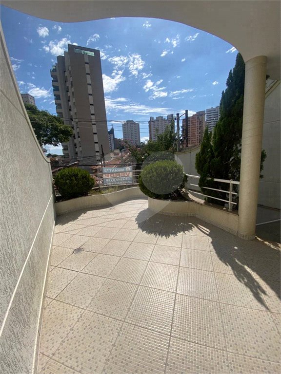 Sobrado à venda com 4 suítes em Água Fria, São Paulo, SP