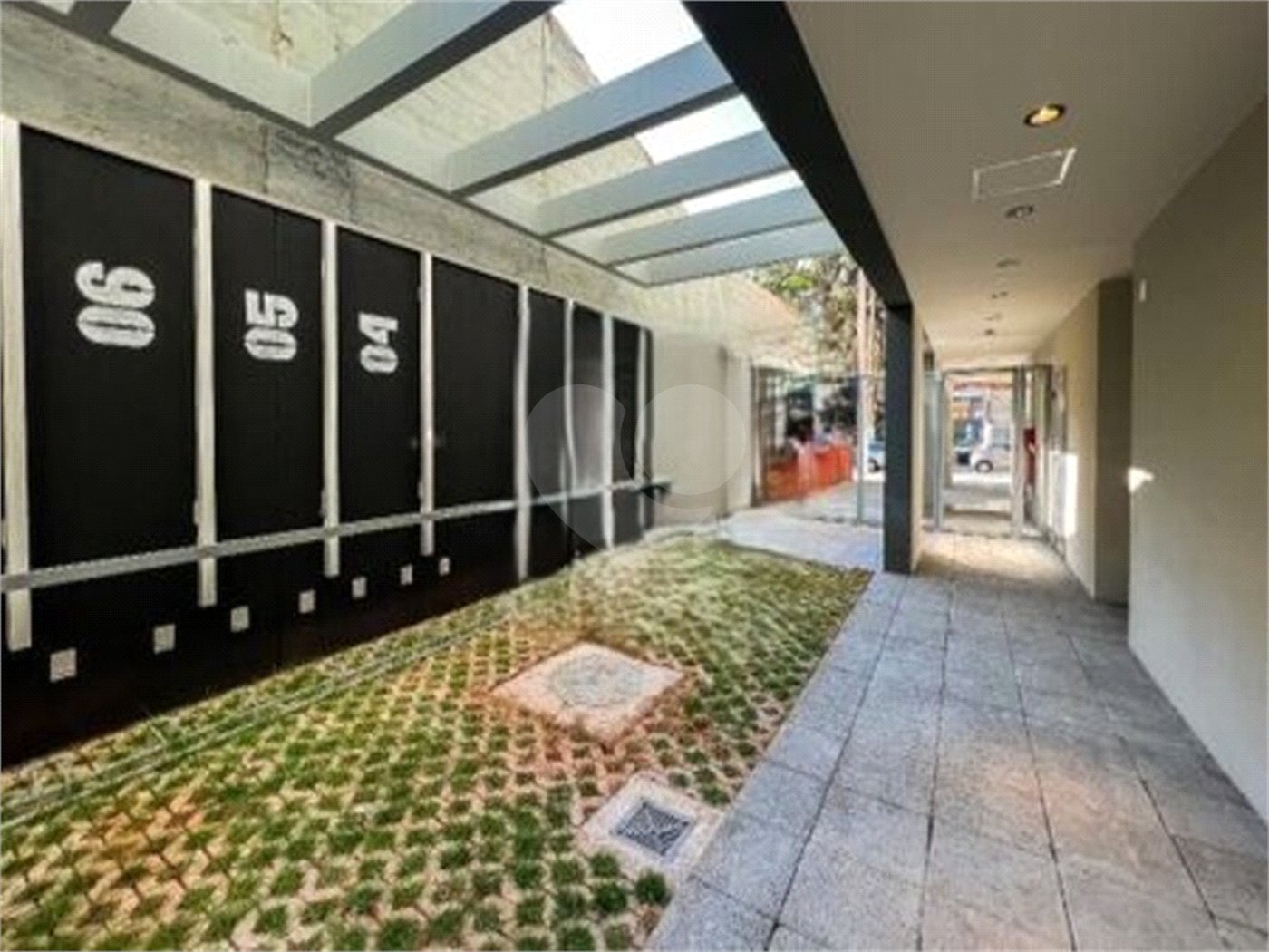 Studio à venda com 1 quarto em Indianópolis, São Paulo, SP
