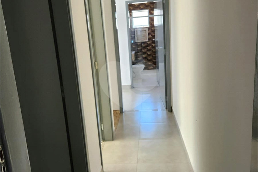 Sobrado à venda com 3 quartos, sendo 1 suíte,  em Vila Pereira Barreto, São Paulo, SP