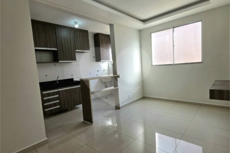 Apartamento à venda com 2 quartos em Parque dos Lagos, Ribeirão Preto, SP