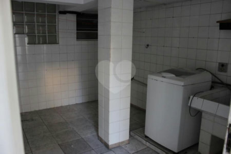 Casa à venda com 3 quartos em Brooklin, São Paulo, SP