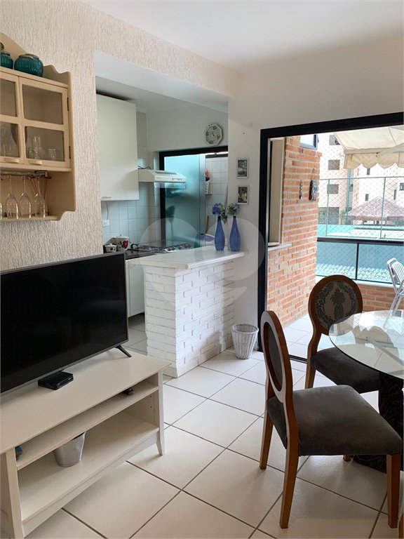 Duplex à venda com 3 quartos em Riviera, Bertioga, SP
