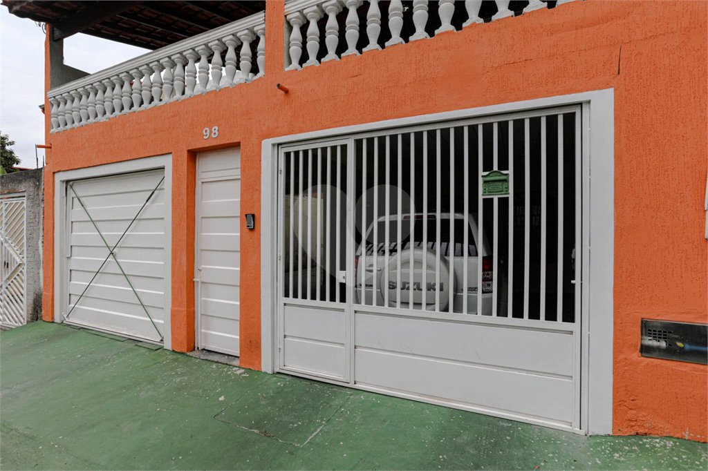 Casa à venda com 3 quartos, sendo 1 suíte,  em Jardim Marica, Mogi das Cruzes, SP
