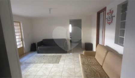 Sobrado à venda com 4 quartos em Horto Florestal, São Paulo, SP