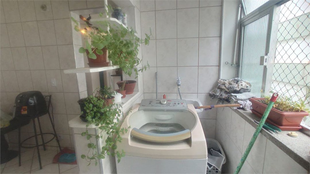 Apartamento Residencial à venda, Enseada, Guarujá - AP0923.