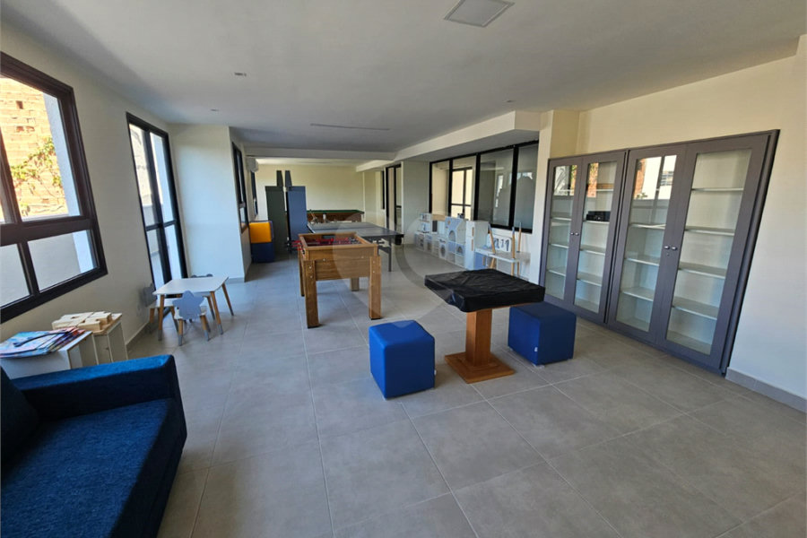Apartamento à venda com 2 quartos, sendo 1 suíte, em Casa Verde, São Paulo, SP