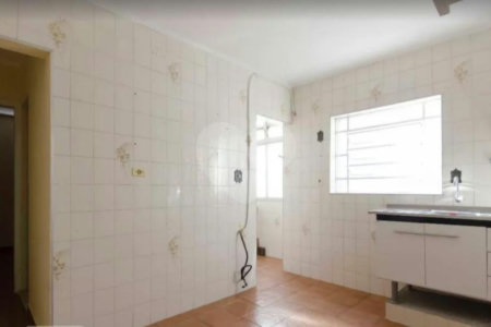 Apartamento à venda com 1 quarto em Jardim São Paulo(zona Norte), São Paulo, SP