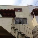 Sobrado à venda com 2 quartos em Jardim Peri, São Paulo, SP