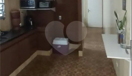 Sobrado à venda com 4 quartos, sendo 1 suíte, em Parque da Mooca, São Paulo, SP
