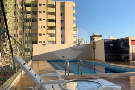 Apartamento à venda com 3 quartos, sendo 1 suíte, em Vila Clementino, São Paulo, SP