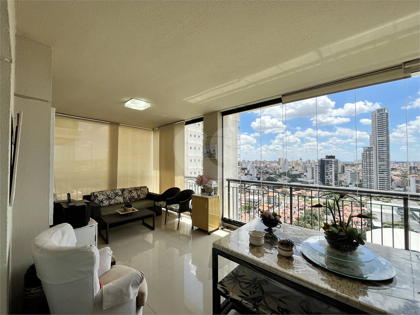 Apartamento à venda com 3 suítes em Jardim Portal da Colina, Sorocaba, SP