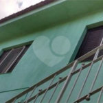 Sobrado à venda com 4 quartos em Mandaqui, São Paulo, SP