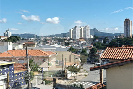 Apartamento à venda ou para alugar com 2 quartos em Parque São Domingos, São Paulo, SP