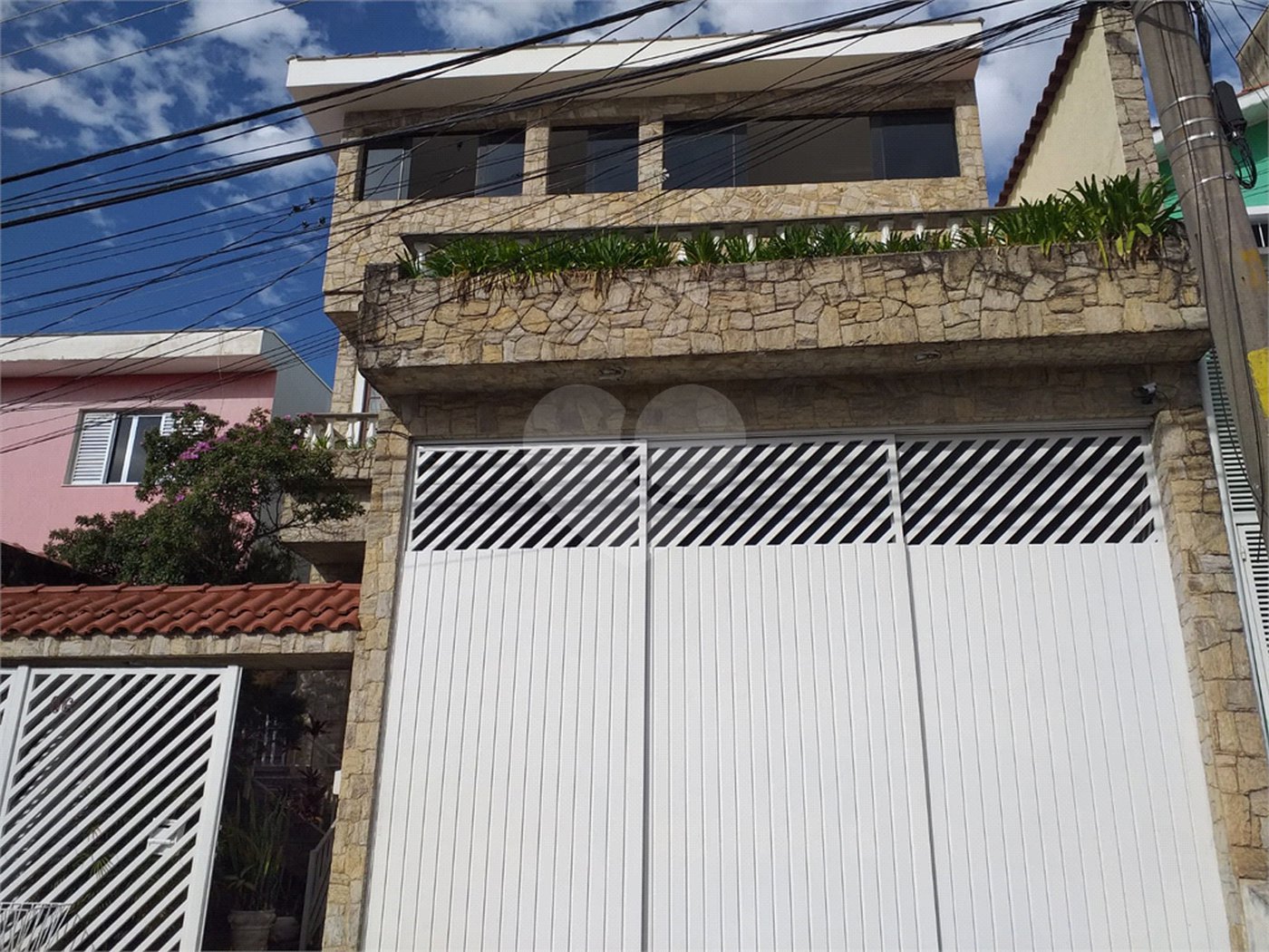 Casa à venda com 3 suítes em Vila Nova Cachoeirinha, São Paulo, SP