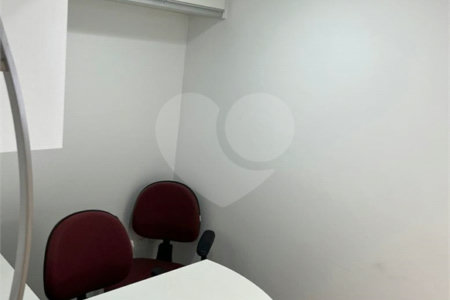 Sala à venda em Vila Mariana, São Paulo, SP