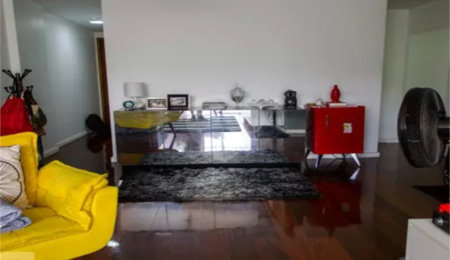 Apartamento à venda com 4 quartos, sendo 1 suíte, em Tijuca, Rio de Janeiro, RJ