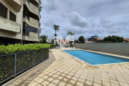 Apartamento para alugar com 3 quartos, sendo 1 suíte, em Vila Nova, Itu, SP