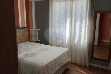 Apartamento à venda com 2 quartos em Jardim Monte Santo, Cotia, SP