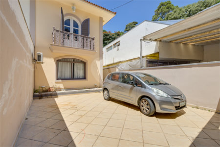 Sobrado à venda com 4 quartos, sendo 2 suítes, em Chácara Santo Antônio (zona Sul), São Paulo, SP